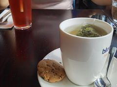 -blue frog蓝蛙(长泰广场店)