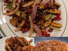 -海铺·渔家虾水饺(皇姑店)