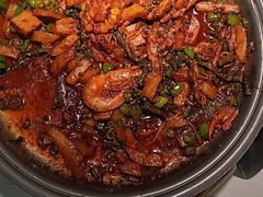 -徐记小怪兽肉蟹煲(中央大街店)
