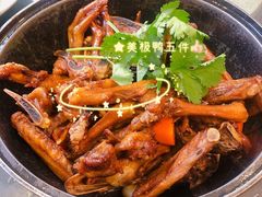 -美极鲜食坊(宝安南路店)