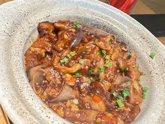 -粤集·手工粤菜(皇庭广场店)
