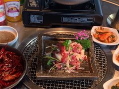 -鑫釜山海鲜烧烤(浑南店)