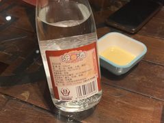 -江边城外烤全鱼(方庄时代购物中心店)