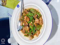 -兰湘子·湘菜小炒(石家庄万象城店)