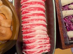 -季季山·云南野生菌火锅(上海首店)