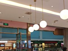 -小杨生煎(周浦万达店)