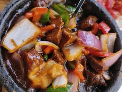 -古琢小馆·珠海味(南方软件园店)