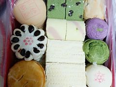 -北京三禾稻香村(王府井百货店)