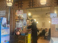 -罗肥羊涮羊肉(君平街127号院店)