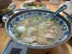 -福州人铭小吃