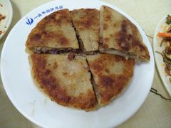 -一头牛馅饼店总店(卫工街店)