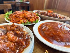 -闻香阁·清真(光荣道店)