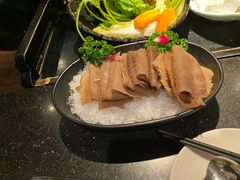 -捞王锅物料理(凯旋路店)