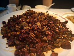 -茅庐川菜(烟台大悦城店)