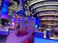 -花西亭·海鲜自助餐厅(瑞城名人酒店)