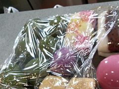 -鸡鸣汤包(红山动物园店)