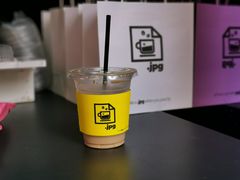 -JPG coffee(广州体育西店)