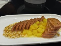 -西安饭庄·非遗陕菜(钟楼店)