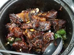 -新峰肉骨茶