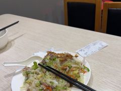 -老头盖浇饭(南京新街口明瓦廊宏光酒店店)