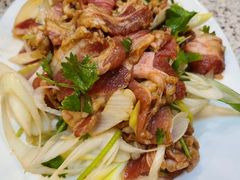 -厚味居炙子烤肉·清真(天桥南纬路店)