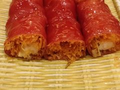 -稻香酒家(长宁KING88广场店)
