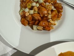 -满堂·烤鸭店·北京菜(鼓楼店)