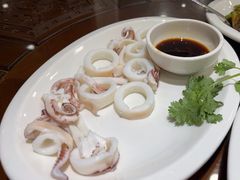 -长平肥姐白粥·海鲜打冷