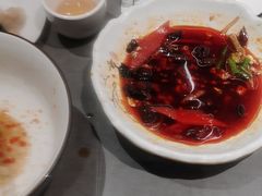 -陈熹公民族美食文化餐厅(中华广场店)