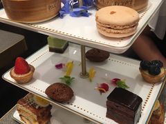 下午茶套餐-PAUL LAFAYET 法式甜品(港汇广场店)