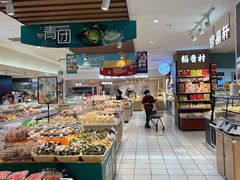-丽达购物中心(崂山店)