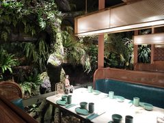 -锦府盐帮·李宅(领展购物广场中关村店)