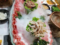 -索伦嘎·传统涮(海拉尔总店)
