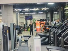 -VPsmart私教健身工作室(新华路旗舰店)