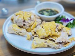 -小小饭店·休闲农庄·安吉松树林里的农家菜