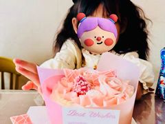 -好利来(团结湖店)