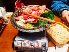 寿喜锅-8PINTS八品脱·日料·烧鸟·精酿小酒馆(莘庄店)