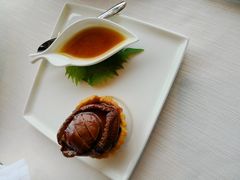 -天龙轩(香港丽思卡尔顿酒店)