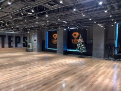 -G-STEPS舞蹈工作室