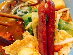 -螺大蛳柳州螺蛳粉·火锅·热干面(西城永捷店)