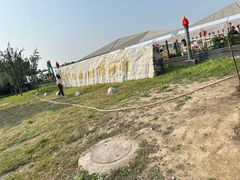 -北京周口店北京人遗址博物馆