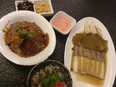 -悟长年潮汕菜砂锅粥(圣熙8号店)
