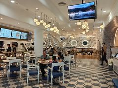 -贝林大翅鲸简餐厅(国家海洋博物馆店)