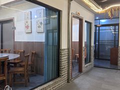 -李东农庄(中南百草园地标店)
