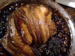 梅菜扣肉-玉祥府牛肉罩饼(金光道店)