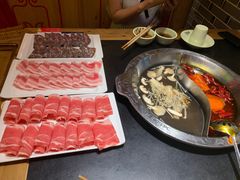 -大龙辣火锅·龙虾·烧烤(湖滨新天地店)