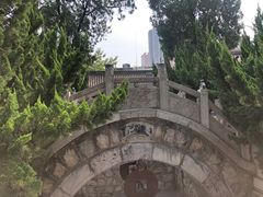-万寿八仙宫