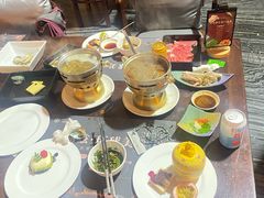 -朗丽兹自助餐厅