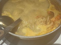-琥珀川糟粕醋火锅(慈云寺店)