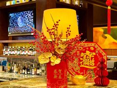 -无锡君来洲际酒店